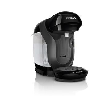 821/Machine à café multi-boissons Bosch Tassimo Style TAS112…