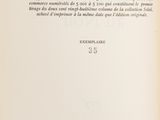 Photo 3/3 du lot