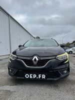 RENAULT MEGANE ESTATE 1.5 - Ge… (photo 2)