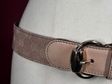 a close up of a belt on a mannequin mannequin mannequin mannequin mannequin mannequin mannequin mannequin