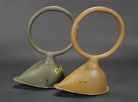 Antennes radio B17. Modele a boucle se fixant sous divers av… (photo 2)