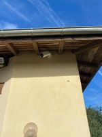 Un système de vidéosurveillance HIK VISION comprenant 4 camé… (photo 3)