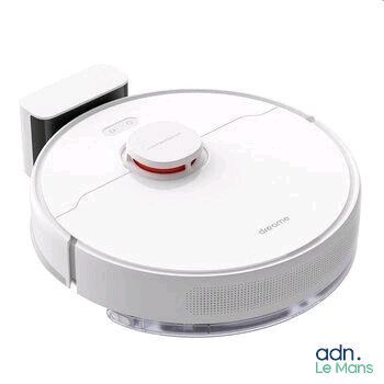 Robot aspirateur laveur - DREAME - D10s - Retour client vend…