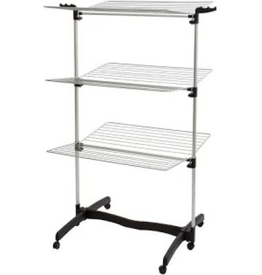 423 / Matériel Hors Service /// CASSE /// Séchoir à lin…