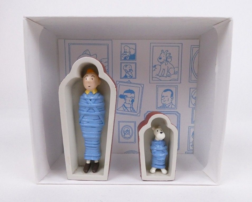 Objets d'art & Curiosités