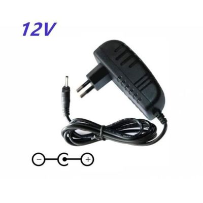819 / ADTOBAST - Chargeur - Adaptateur Secteur 12V - C…