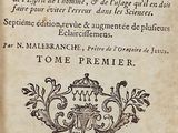 an old book with a black and white title on it