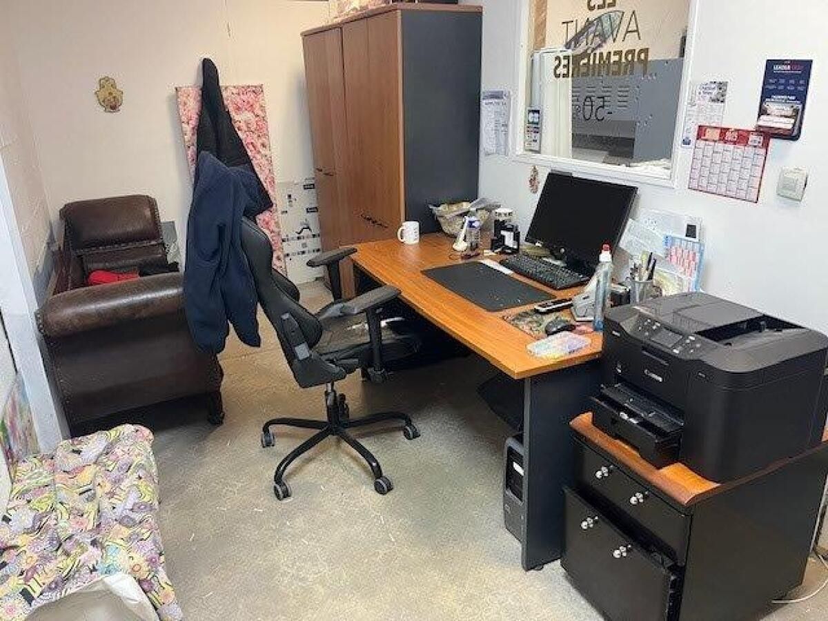Destockage & Invendus