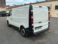 CTTE FG RENAULT TRAFIC L1H1 2.8T 2. (photo 2)