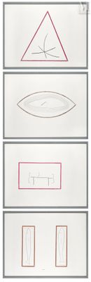 David TREMLETT (né en 1945) S.Ireland, 1979-1980