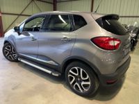 RENAULT CAPTUR 1.5 DCI 90 CH BVA - CAPTUR 1. (photo 4)