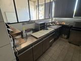an image of a kitchen with a lot of counter space