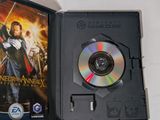 a dvd in the case with a game on it