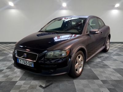 C30 1.6D 110 FEELING - GO - Mise en service: 06/06/2…