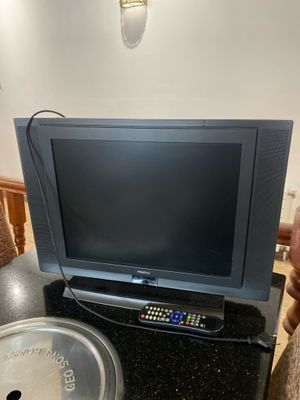 Téléviseur de Marie PROLINE modèle LD2075D