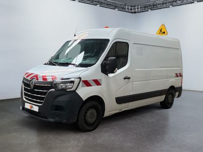 Renault Master Fgn Trac F3500 L2h2 Blue Dci 150 Grand Confor…