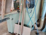 l'image d'une machine installée dans une pièce