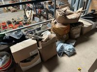 Fort ensemble d'éléments pour toiture: (hors lot 48) (photo 3)