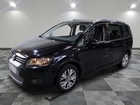 VOLKSWAGEN - TOURAN 1.6 TDI 105 FAP LIFE - GO - Mise en serv…