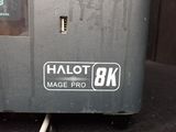 an image of a close up view of a machine