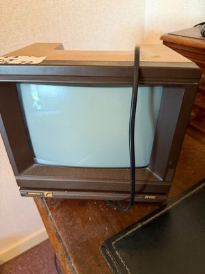Un minitel