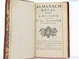 an open book with a picture of an eagle on the cover