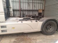 DAF H4EN3TE205CD6ZZZECA205JMLRSNNKD3340H1 - DAF XF460FT - Ge… (photo 2)