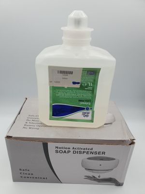 ESTÉSOL - Distributeurs automatiques de savon liquide de 1 l…