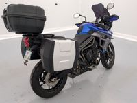 LIEU DE STOCKAGE : Châtellerault - TRIUMPH - TIGER 800 XRX -… (photo 5)