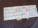 Photo 3/7 du lot