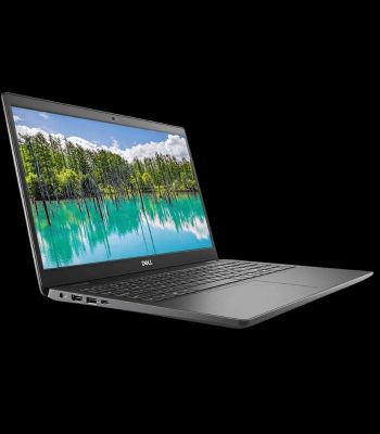 Ordinateur portable Dell Latitude 3510 Gris - Intel I5-10000…