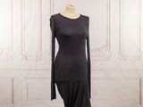 a black dress on a mannequin mannequin mannequin mannequin mannequin mannequin mannequin mannequin mannequin