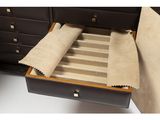an image of a drawer that has a pair of drawers inside of it