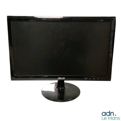 Lot de 6 écrans pc - Etat correct - 5x Acer - Model: AL1717 …