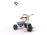 an image of a tricycle with a seat and handlebars