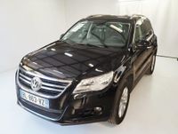 VP VOLKSWAGEN TIGUAN 2.0 TDI 140 SPORTLINE 4 MOTION 5P Kilom…