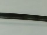 a picture of a sword that is laying on a table