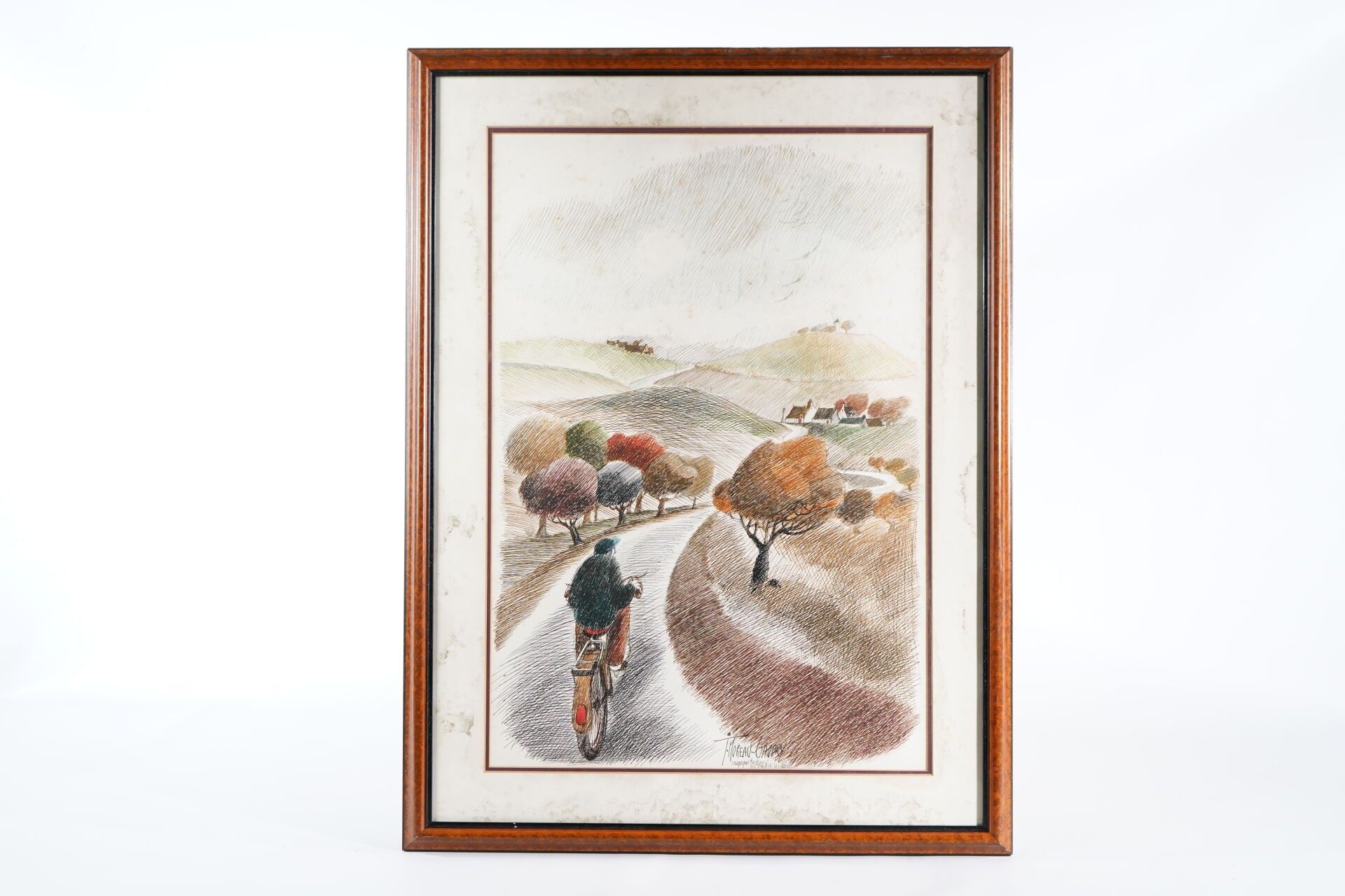 Objets d'art & Curiosités