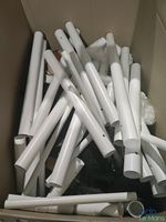 Palette du domaine sport de 210kg - TVA Récupérable - Expédi… (photo 3)