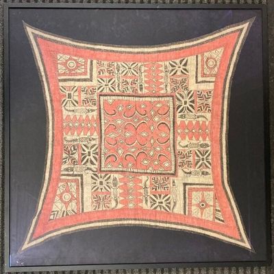 Peuple Toradja Sulawesi (les Célèbes) Indonésie. Couvre-tête…