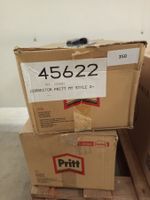 Lot de 60 roller corrector de la marque PRITT - modèle : my … (photo 2)