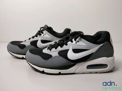 the nike air max is a very comfortable and stylish shoe