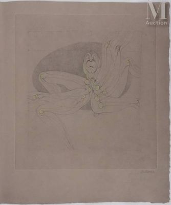 une image représentant une fée assise sur une fleur