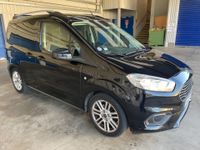 FORD - VP FORD TOURNEO COURIER TITANIUM 1,0E 100 CV BV6 - Ge… (photo 4)