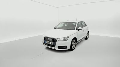 AUDI - A1 SPORTBACK 1.0 TFSI ULTRA 95 - ES - Mise en service…