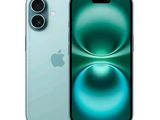 an image of a green iphone 11 with a camera on top of it