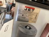 1 ponceuse à broche oscillante JET (photo 2)