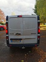 RENAULT TRAFIC - L1H1 2.8T 2.0 dCi 16V 130 cv - Genre : CTTE… (photo 4)