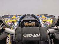 LIEU DE STOCKAGE : Châtellerault - CAN-AM - RENEGADE 800R - … (photo 2)