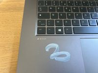 1 ordinateur portable HP 2BOOK, 1 ordinateur/tablette WINDOW… (photo 6)